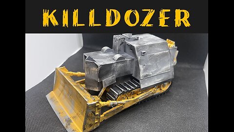 Marvin Heemeyer And His Killdozer Rampage