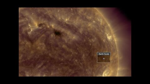 Solar Forcing, New Climate Effects, Important Reminder | S0 News May.8.2022