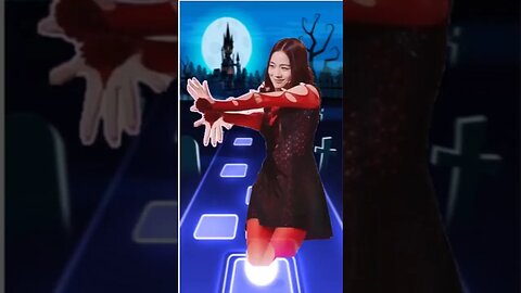 Jisoo flower dance part 2 #music #mobilegaming #allstarhero #dance #blackpink