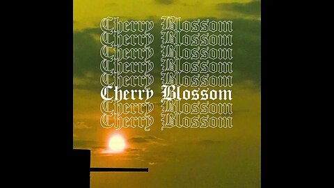 OVLRD Shogun - Cherry Blossom (Official Visualizer)