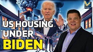 Housing Crisis: The SHOCKING Truth About Biden's Impact