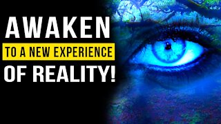 If You're Doing THIS, You're Already Awakening to a 5D Reality! (Law of Attraction)