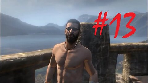 Dead Island Game-play | Part 13 | Act I | Chapter 2 | Busy Surviving ✔