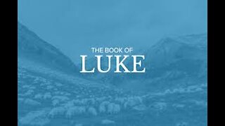 Luke #1 Part Two "No Word from God WIll Ever Fail" | 12-13-20 Sunday Service @ 10:30 AM | ARK LIVE