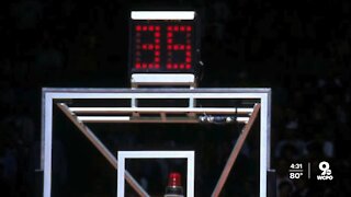 Could Ohio high school basketball add a shot clock?