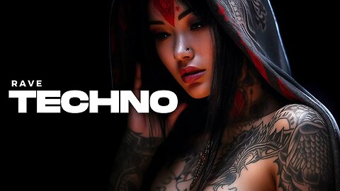 TECHNO MIX 2023 🎧 Psychedelic Minimal Techno 🎧 Mafia Music Mix
