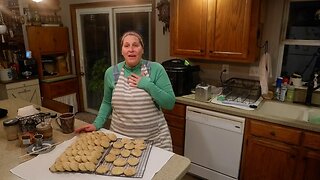 Team Icing or Team Plain? | Soft Sugar Cookie Recipe