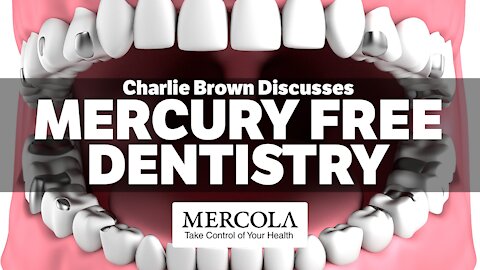 Mercury Awareness- Interview with Charlie Brown