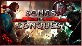 🔴 Songs of Conquest | Ep6 | King of The Hill!