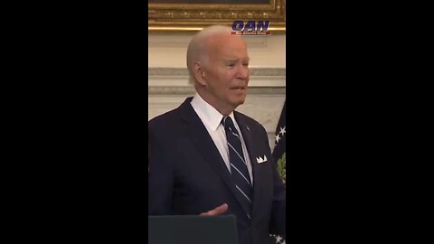 Biden Exploits Personal Tragedy to Deflect on Detained Americans