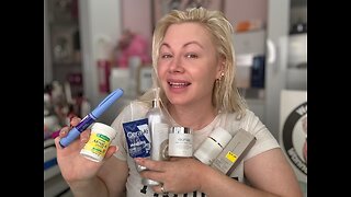 Saxenda day 5, final 7 hours of AceCosm sale and evening skin care routine