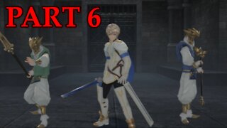 Let's Play - Tales of Berseria part 6 (100 subs special)