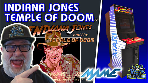 Indiana Jones Temple of Doom: Unleashing the Adventure!
