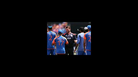 abe America walon T20 match ko test banakar rakh Diya hai #shorts #video #viral