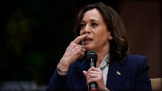 Kamala Harris and the Curious Case of AI Misunderstanding