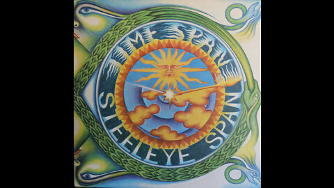 Steeleye Span - Time Span (1977) [Complete 2 LP Album]