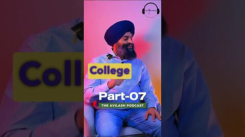 #indian Students Got #scammed and Faced Deportation #theavilashpodcast #life #experience #stories