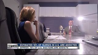 Questions surround Florida's rehab for addicted doctors and nurses | WFTS Investigative Report