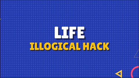 Unraveling Existence: Hacking Life's Illogical Mysteries