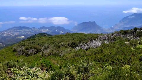 Madeira - Achada do Teixeira - Portugal