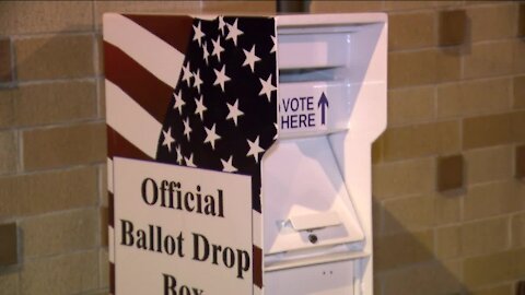Security measures to make sure Wisconsin's elections are safe