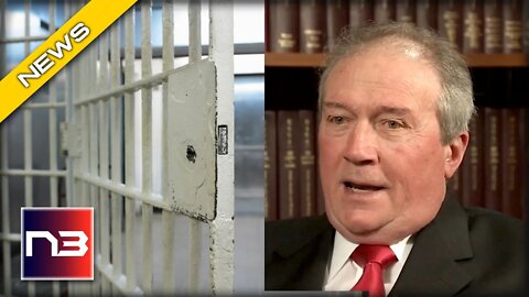 THEY GOT'EM! Top Dem In Federal Custody - Sentenced to 30 Months After Confessing