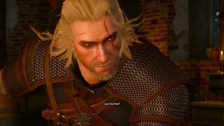 THE WITCHER 3 WILD HUNT PART 11