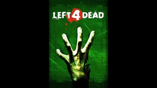 Left 4 Dead campaign : No Mercy - The Apartments