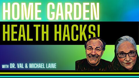 Grow Your Own Food: Home Gardening Hacks for Everyone’s Health