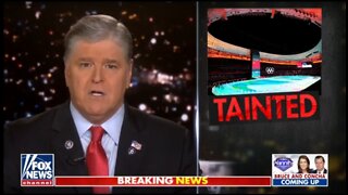 Hannity: This Is An International Disgrace