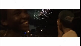 Ashtre Surfa! Blooming MUSIC VIDEO (HAPPY 4th Of July🎆)