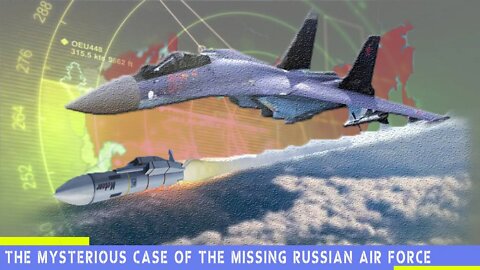 🔴 U.S Shocked ❗terrible strategy of putin -Russian fighter jets disappeared from radar in an instant