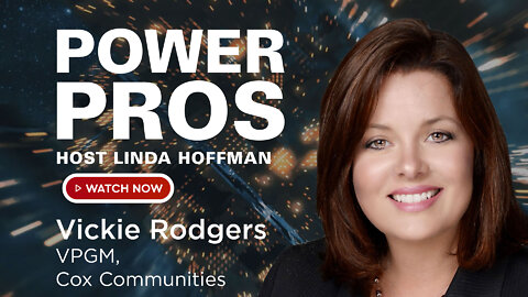 Power Pros with Vickie Rodgers