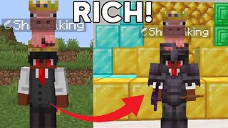 How to make Making Money Overnight on ANY Smp