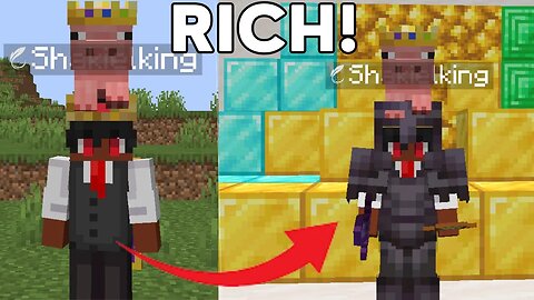How to make Making Money Overnight on ANY Smp