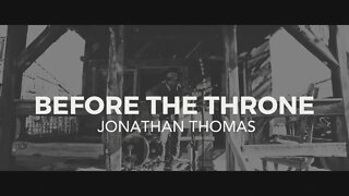 Before the Throne (COVER)- Trinity Worship