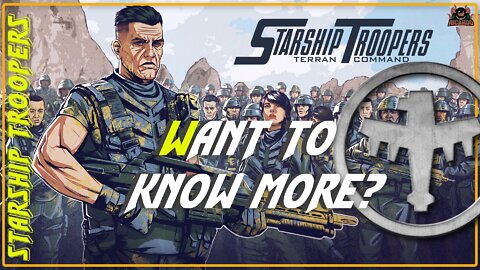 StarshipTroopers Missions 6-9 Terran Command Campaign