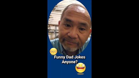 Listening Skills? #funny #dadjokes #jokes 🤣 83 Non-Fishing Joke
