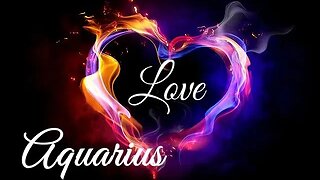 ♒Aquarius~❤️🥰Connecting With Loved Ones On The Other Side~ Love Reading~ Oct 7-14