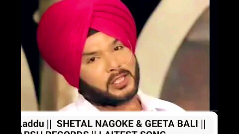 New Punjabi Song Best Performance Sheetal Nagoke Miss Geeta Bali