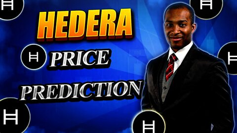 HBAR Price Prediction | Crypto News