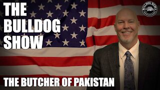 The Butcher of Pakistan