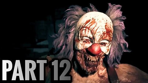 This Boss Fight Will Make You Scream: Dead Island 2 Butcho The Clown