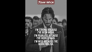 JOHN WICK