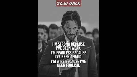 JOHN WICK