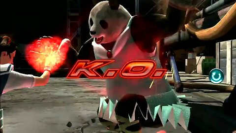 Tekken Tag Tournament 2 PS3 Heihachi Xiaoyu Ghost Battle part26