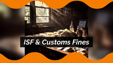 Mastering ISF Compliance: Fines and Violations