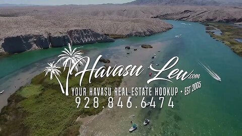 Lake Havasu City Pool Home 2008 Martinique Dr MLS 1028182