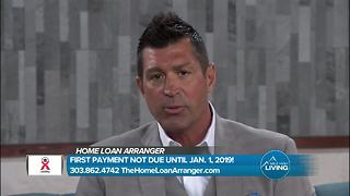 Home Loan Arranger: Beat The Bills