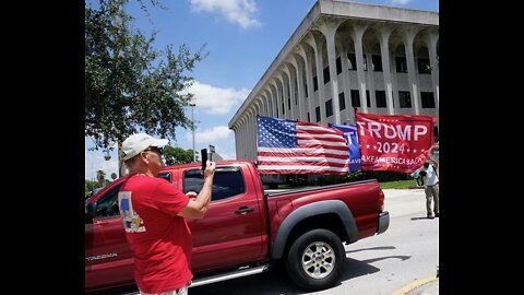 Judge Appears Willing to Unveil Some of Mar-a-Lago Affidavit